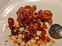 -四世同堂·京菜·烤鸭(双井店)
