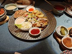 -俄士厨房(未来城店)