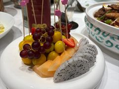 -新疆兵团食府清真(马连道店)