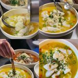 正好鱼🐟见你 | 一探隐匿在大食代宝藏川味