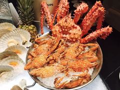 -Social 秀西餐厅-长沙瑞吉酒店(运达店)