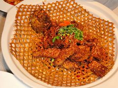 -望京辣宴·古法川菜(望京店)