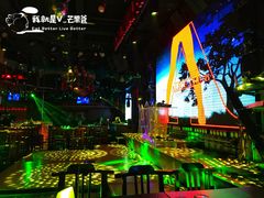 -ACE CLUB(大连民主广场店)