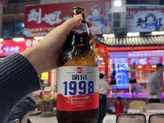 -刘姐啤酒鱼民族演艺餐厅(西街总店)