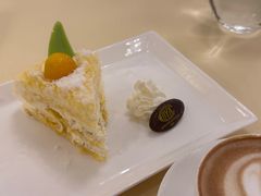 -COVA 餅店及餐廳(太古广场店)