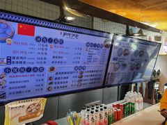 -百年尹氏汤包(湖南路狮子桥店)