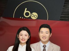 -bobo高端证件照工作室(三元桥店)