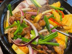 -旺爷砂锅·茶作(国贸城店)