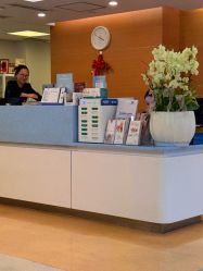 -杭州贝瑞斯美华妇儿医院·早孕·产检·儿科