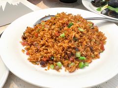 -大树餐厅(大悦城店)