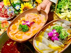-楠火锅(太古里总店)