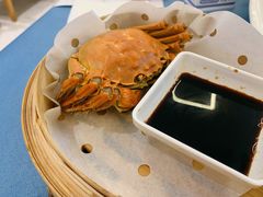 清蒸大闸蟹-阿毛饭店(和义路店)