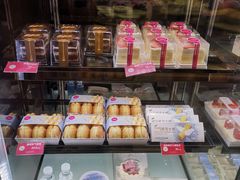 -味多美蛋糕(阜成门店)