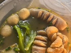 -吴记麻辣烫(曙光中路店)