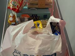 -盒马X会员店(上海森兰商都店)