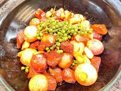 -狮王府淮扬菜(夫子庙老门东店)
