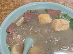 -金原鸭血粉丝汤·汤包·脆皮烤鸭(南京博物院店)