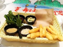 农家四味碟-味茂·老船夫1927(东海东路店)