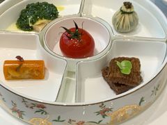 -新光酒家·河豚·海鲜·蟹料理(浦东店)