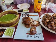 -便宜坊烤鸭店(贵园里店)