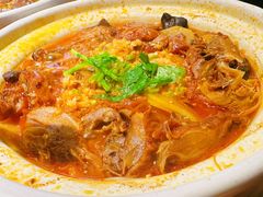 成都冒烤鸭-花盐街·四川乐山小吃(西单大悦城店)