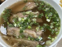 -百福麵家(新馬路店)