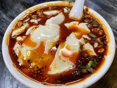-西月城谭豆花(春熙路店)