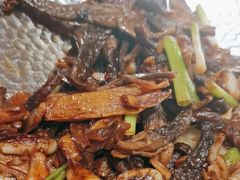 -鸽子侯·家宴·平价海鲜(绿地店)