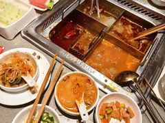 -海底捞火锅(和安宁春城店)