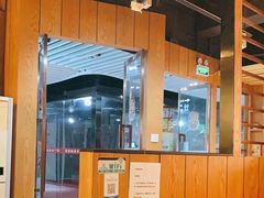 大堂-大炮盐酥鸡(新街口店)