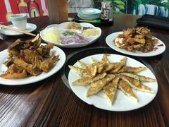 -溪悦渔庄(九龙湖店)