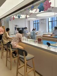 -侒悦缦月子中心·疗愈园区(龙岗店)