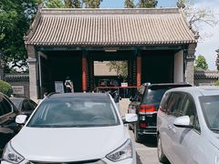-保定直隶总督署博物馆