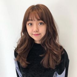 点击看大图 -MY HAIR ARDOR