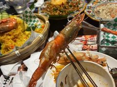 -泰妃殿(武汉首店)