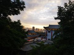 -白塔山公园