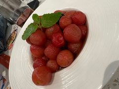 -赵小姐丨新中餐(曲江店)
