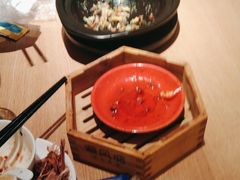 -避风塘(江桥万达店)