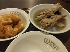 -松發肉骨茶(克拉码头店)