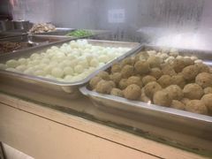 -孔师傅八仙老鸭粉丝汤(上海市第一食品商店南东店)