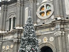 -王府井天主教堂