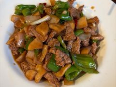 -WILDS 野有食(碧坞店)