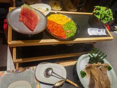 -廖掌柜·重庆鲜货火锅(上海首店)