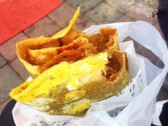 -清真·二嫂子煎饼果子(鼓楼旗舰形象店)