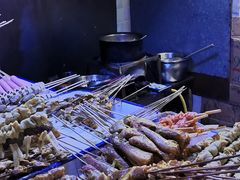 鸭肉-水产西街炸串(水产西街店)