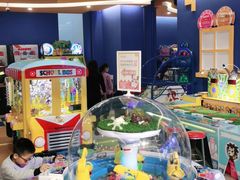 -爱玩嘉年华(龙湖曲江天街店)