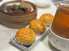 -陶陶居·雅园(凯华国际店)