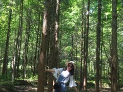 -小格里自然风景区
