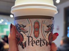 -Peet's Coffee皮爷咖啡(豫园店)