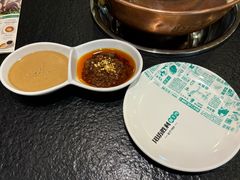 -阳坊胜利涮羊肉(阳坊老店)